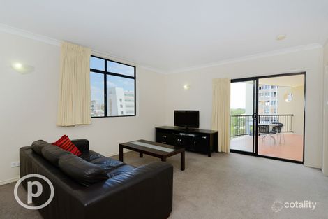 Property photo of 601/448 Boundary Street Spring Hill QLD 4000
