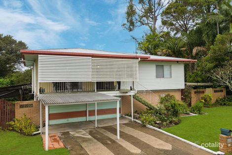 Property photo of 7 Ontera Street Slacks Creek QLD 4127