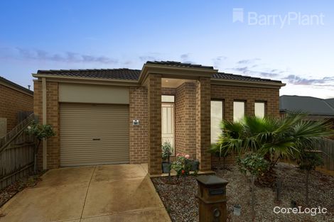 Property photo of 51 Bronson Circuit Hoppers Crossing VIC 3029