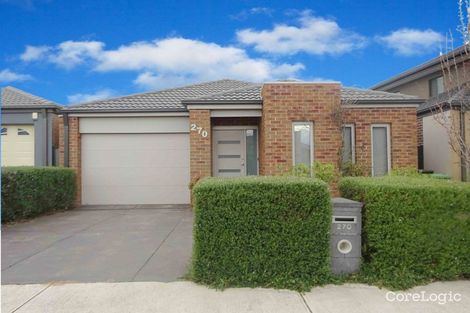 270 Waterview Bvd, Craigieburn, VIC 3064