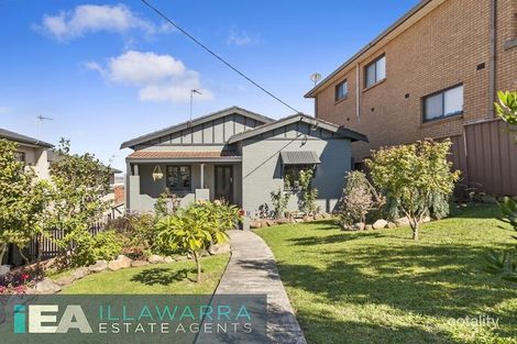 Property photo of 49 Bridge Street Coniston NSW 2500
