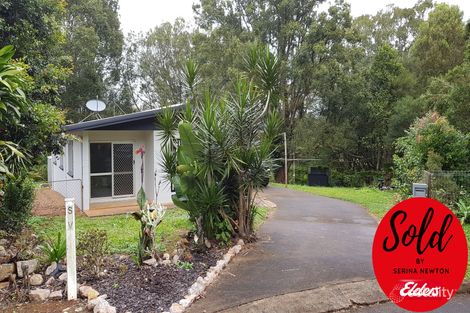 Property photo of 5 Crown Close Malanda QLD 4885