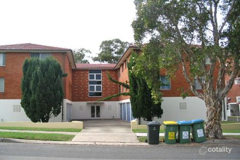 Property photo of 7/11 Rowe Street Freshwater NSW 2096