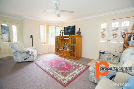 Property photo of 2/112 Princess Street Werrington NSW 2747