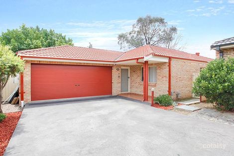 Property photo of 4/84 Mount Druitt Road Mount Druitt NSW 2770