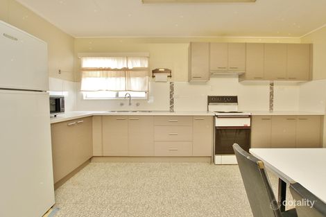 Property photo of 32 Cathne Street Cooee Bay QLD 4703