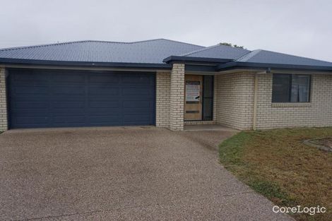 Property photo of LOT 1 Banks Drive Bowen QLD 4805