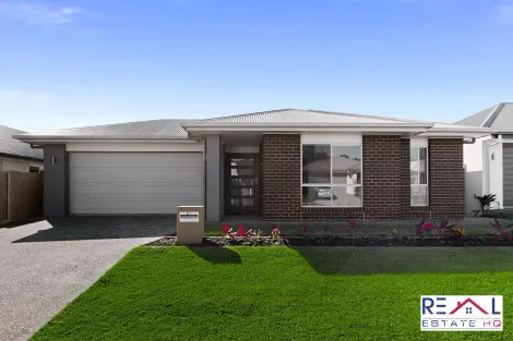 Property photo of 21 Hexham Street Yarrabilba QLD 4207