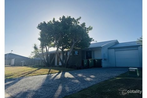 1 Hermitage Cl, Pimpama, QLD 4209