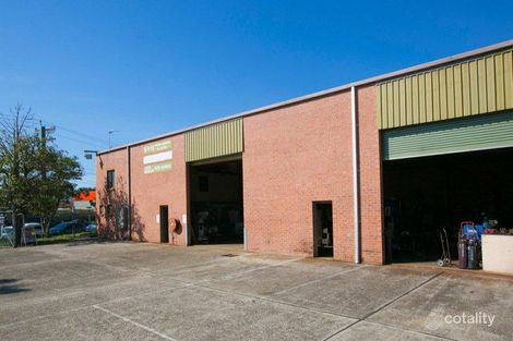 1/108 Montague St, North Wollongong, NSW 2500