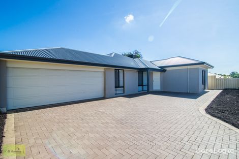 Property photo of 6A Lutz Court Gosnells WA 6110