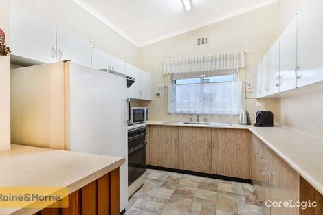 Property photo of 25 Farleigh Street Ashfield NSW 2131