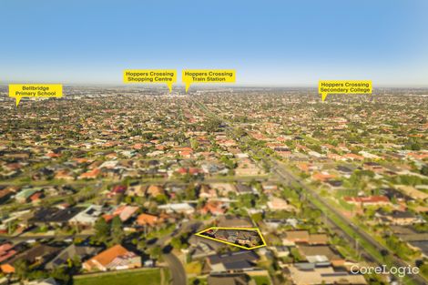 Property photo of 5 Tulip Close Hoppers Crossing VIC 3029
