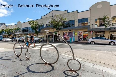 3/14 Stanley St, Randwick, NSW 2031