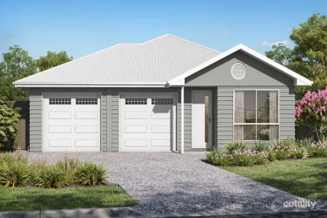 2 O'Rourke St, Redbank Plains, QLD 4301