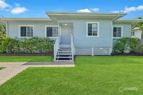 Property photo of 17 Sargeant Street Gulliver QLD 4812