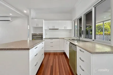 Property photo of 17 Sargeant Street Gulliver QLD 4812