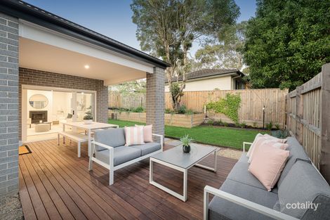 Property photo of 7 Allenby Avenue Glen Iris VIC 3146