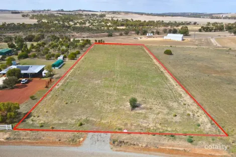 14 Stonestreet Way, Wongan Hills, WA 6603