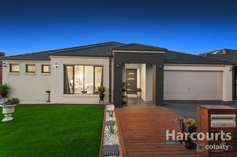 Property photo of 2 Axebridge Circuit Epping VIC 3076