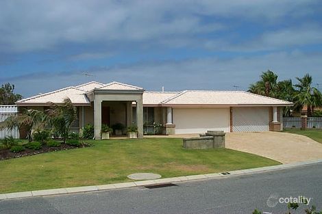 3 Gloriana View, Ocean Reef, WA 6027