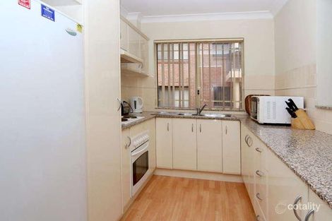 Property photo of 4/8 Grosvenor Street Croydon NSW 2132