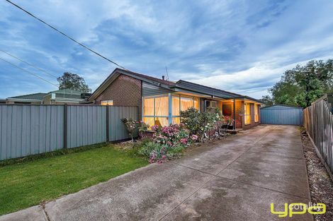Property photo of 25 Mitchell Road Melton South VIC 3338