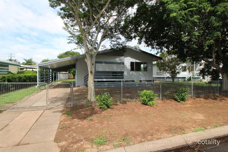 Property photo of 22 Centenary Drive Emerald QLD 4720