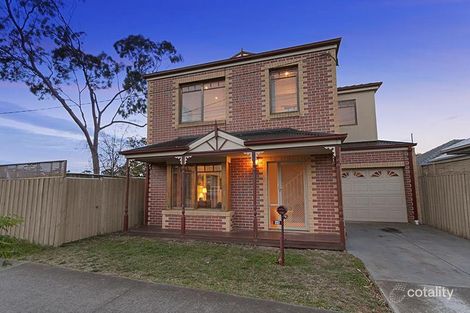 86 Benbow St, Yarraville, VIC 3013