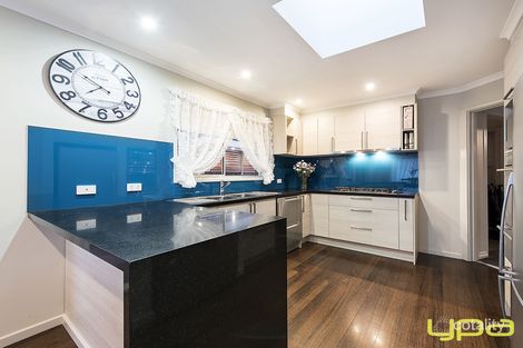 Property photo of 25 Mitchell Road Melton South VIC 3338