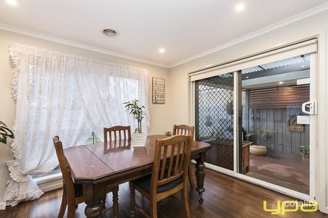 Property photo of 25 Mitchell Road Melton South VIC 3338