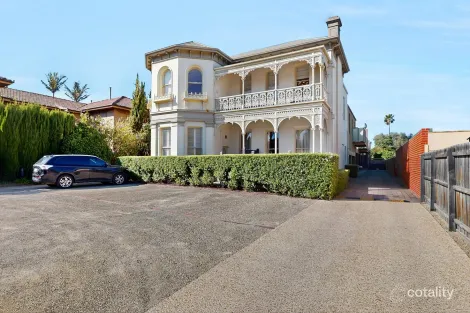 6/305 Carlisle St, Balaclava, VIC 3183