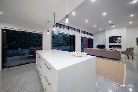Property photo of 32 Rosenthal Street Campbell ACT 2612