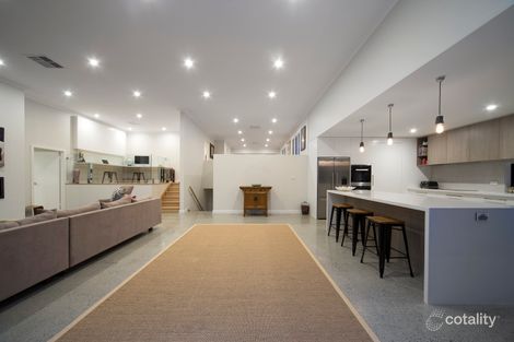 Property photo of 32 Rosenthal Street Campbell ACT 2612