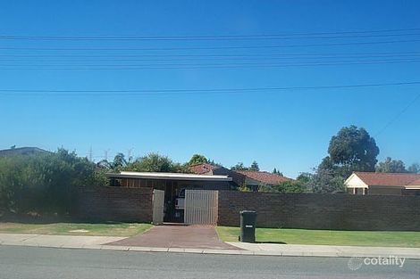 78 Elderberry Dr, South Lake, WA 6164