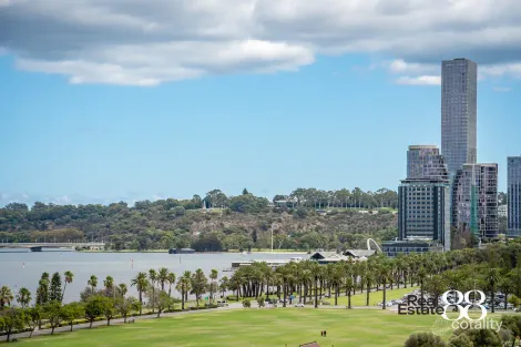 33/78 Terrace Rd, East Perth, WA 6004