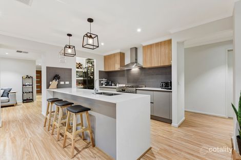 Property photo of 5 Horning Street Doreen VIC 3754