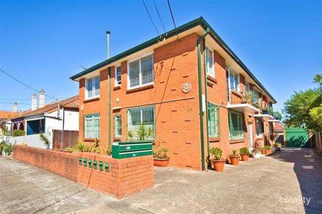 Property photo of 4/28 Foreman Street Tempe NSW 2044