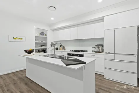 Property photo of 14A Sandringham Street Mansfield QLD 4122