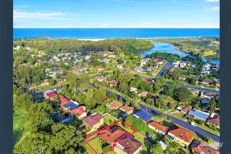 Property photo of 48 Tindara Drive Sawtell NSW 2452