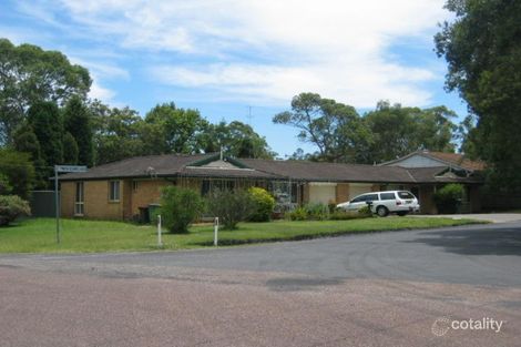 51b Liamena Ave, San Remo, NSW 2262