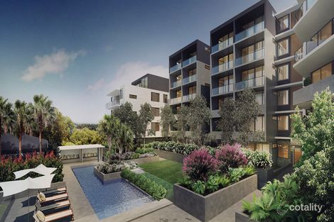 Property photo of 117/159 Frederick Street Bexley NSW 2207