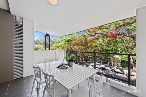 Property photo of 130/71 Beeston Street Teneriffe QLD 4005
