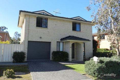 14/29-31 O'Brien St, Mount Druitt, NSW 2770