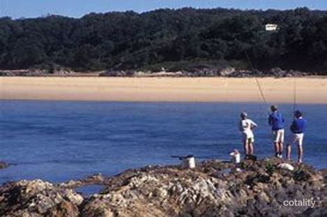 Property photo of 48 Tindara Drive Sawtell NSW 2452