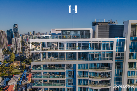 Property photo of 3002/18 Enderley Avenue Surfers Paradise QLD 4217