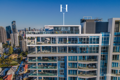 Property photo of 3002/18 Enderley Avenue Surfers Paradise QLD 4217