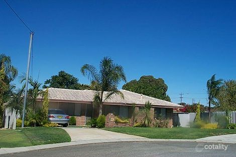 10 Lessing Pl, South Lake, WA 6164