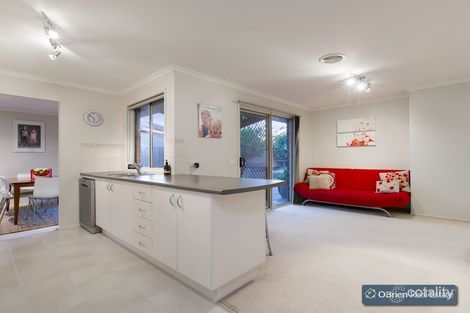 Property photo of 46 Hancock Drive Berwick VIC 3806