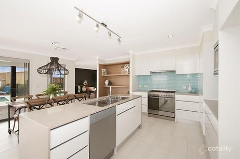 15 Coronata Pl, Reedy Creek, QLD 4227